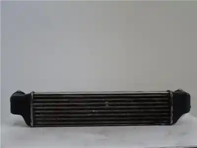 Pezzo di ricambio per auto di seconda mano intercooler per bmw serie x3 (e83) 3.0d riferimenti oem iam   