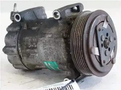 Second-hand car spare part air conditioning compressor for citroen c2 (jm_) 1.4 hdi oem iam references 