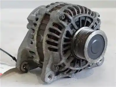 Second-hand car spare part alternator for mazda 5 berlina (cr) 2.0 cd oem iam references 