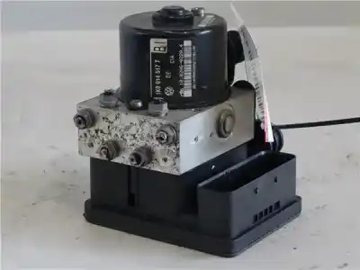 Pezzo di ricambio per auto di seconda mano abs per volkswagen golf v (1k1) 1.9 tdi riferimenti oem iam 1k0614517t