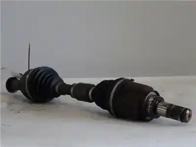 Pièce détachée automobile d'occasion transmission avant gauche pour mazda 5 berlina (cr) 2.0 cd références oem iam   