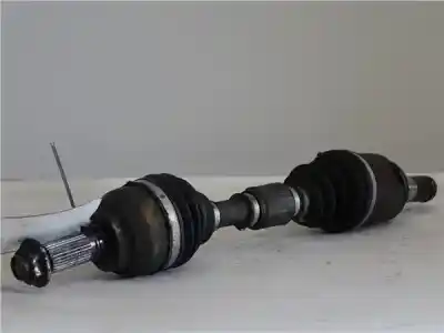Pièce détachée automobile d'occasion transmission avant gauche pour mazda 5 berlina (cr) 2.0 cd références oem iam   