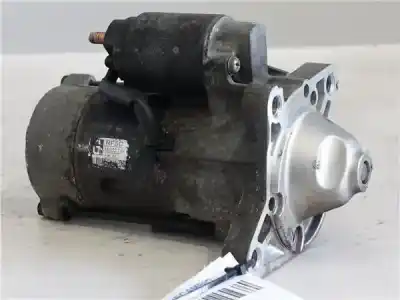 Second-hand car spare part starter motor for mazda 5 berlina (cr) 2.0 cd oem iam references 
