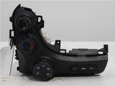 Автозапчасти б/у климат-контроль за honda jazz (ge) 1.4 elegance ссылки oem iam 