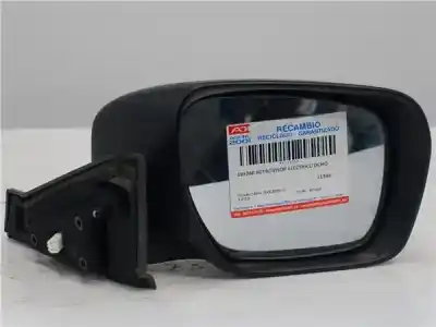 Second-hand car spare part right rearview mirror for mazda 5 berlina (cr) 2.0 cd oem iam references 