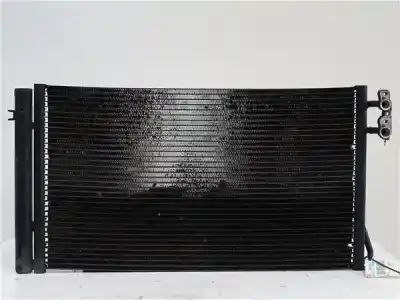 Peça sobressalente para automóvel em segunda mão condensador / radiador de sofagem / ar condicionado por bmw serie 3 berlina (e90) 2.0 320d referências oem iam 