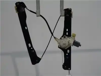 Peça sobressalente para automóvel em segunda mão elevador de vidros dianteira esquerda por bmw serie 3 berlina (e90) 2.0 320d referências oem iam 