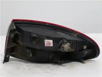 Peça sobressalente para automóvel em segunda mão farolim traseiro esquerdo por daewoo lanos 1.3i referências oem iam   