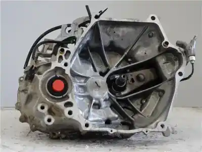 Автозапчасти б/у коробка передач за honda jazz (ge) 1.4 elegance ссылки oem iam ch4m