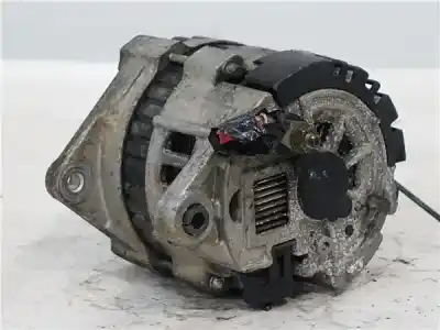Tweedehands auto-onderdeel alternator voor daewoo lanos 1.3i oem iam-referenties   