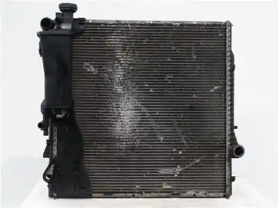 Peça sobressalente para automóvel em segunda mão radiador de água por bmw serie x5 (e53) 3.0d referências oem iam 