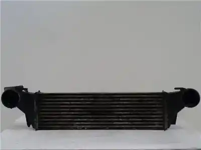Peça sobressalente para automóvel em segunda mão intercooler por bmw serie x5 (e53) 3.0d referências oem iam 