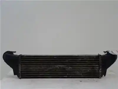 Pezzo di ricambio per auto di seconda mano intercooler per bmw serie x5 (e53) 3.0d riferimenti oem iam   