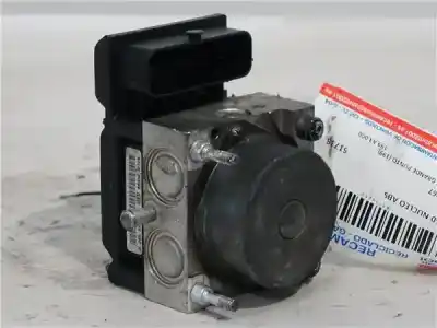 Second-hand car spare part ABS for FIAT PUNTO / GRANDE PUNTO (199)  OEM IAM references   0265232267