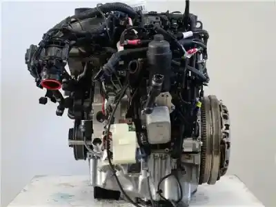 Pezzo di ricambio per auto di seconda mano motore completo per bmw serie 1 berlina 5p (f20) 2.0 116d riferimenti oem iam b37d15a  