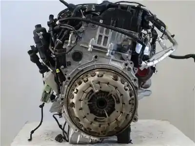 Pezzo di ricambio per auto di seconda mano motore completo per bmw serie 1 berlina 5p (f20) 2.0 116d riferimenti oem iam b37d15a  