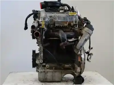 Автозапчасти б/у полный двигатель за opel corsa b 1.0 eco ссылки oem iam x10xe  