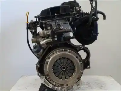 Автозапчасти б/у полный двигатель за chevrolet aveo hatchback 1.4 lt ссылки oem iam f14d4  