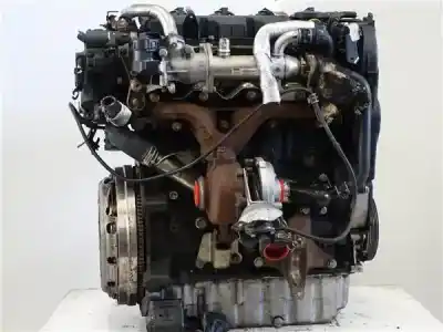 Peça sobressalente para automóvel em segunda mão motor completo por volvo s40 berlina 2.0 d referências oem iam d4204t  