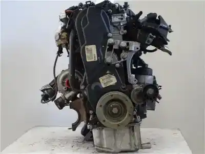 Peça sobressalente para automóvel em segunda mão motor completo por volvo s40 berlina 2.0 d referências oem iam d4204t  