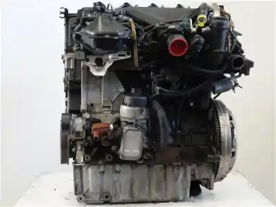 Peça sobressalente para automóvel em segunda mão motor completo por volvo s40 berlina 2.0 d referências oem iam d4204t  