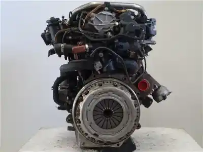 Peça sobressalente para automóvel em segunda mão motor completo por volvo s40 berlina 2.0 d referências oem iam d4204t  