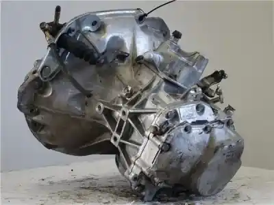 Pezzo di ricambio per auto di seconda mano riduttore per daewoo lanos 1.3i riferimenti oem iam xg077481  