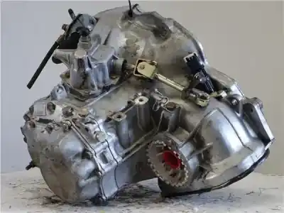 Pezzo di ricambio per auto di seconda mano riduttore per daewoo lanos 1.3i riferimenti oem iam xg077481  