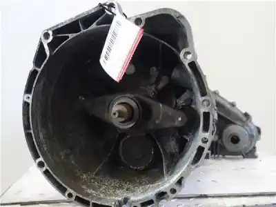 Piesă de schimb auto la mâna a doua cutie de viteze pentru bmw serie x5 (e53) 3.0d referințe oem iam hge  