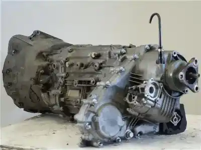 Piesă de schimb auto la mâna a doua cutie de viteze pentru bmw serie x5 (e53) 3.0d referințe oem iam hge  