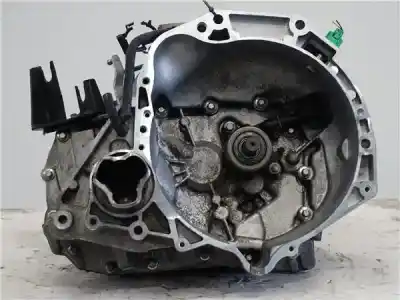 Second-hand car spare part GEARBOX for NISSAN NOTE (E11E)  OEM IAM references JH3308  