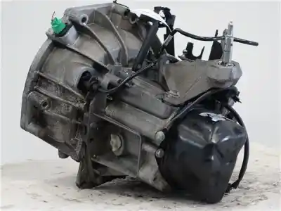 Pezzo di ricambio per auto di seconda mano riduttore per nissan note (e11e) 1.4 cat riferimenti oem iam jh3308  