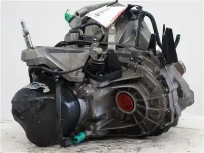 Pezzo di ricambio per auto di seconda mano riduttore per nissan note (e11e) 1.4 cat riferimenti oem iam jh3308  