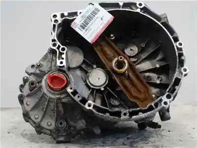 Pezzo di ricambio per auto di seconda mano RIDUTTORE per MINI MINI (R56)  Riferimenti OEM IAM 2300756872002  