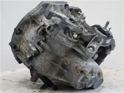 Pezzo di ricambio per auto di seconda mano riduttore per mini mini (r56) 1.6 16v cat riferimenti oem iam 2300756872002  