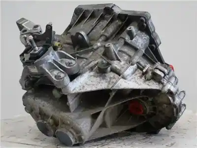 Pezzo di ricambio per auto di seconda mano riduttore per mini mini (r56) 1.6 16v cat riferimenti oem iam 2300756872002  