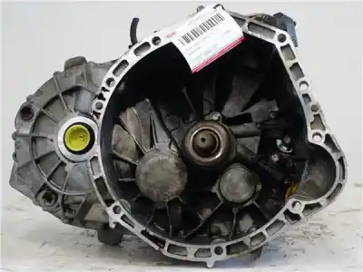 Piesă de schimb auto la mâna a doua cutie de viteze pentru mercedes-benz vito furgón (638) 2.2 110 cdi  (638.094) referințe oem iam a6382601900  