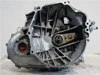 Tweedehands auto-onderdeel versnellingsbak voor honda civic viii hatchback (fn, fk) 2.2 ctdi oem iam-referenties mg6