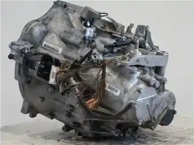 Автозапчасти б/у коробка передач за honda civic viii hatchback (fn, fk) 2.2 ctdi ссылки oem iam mg6  
