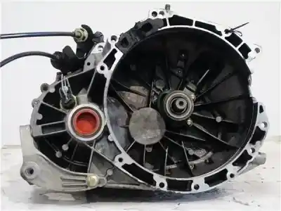Peça sobressalente para automóvel em segunda mão caixa de velocidades por ford mondeo iii (b5y) 2.0 16v tddi / tdci referências oem iam 157r-7f096