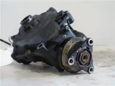 Recambio de automóvil de segunda mano de grupo diferencial delantero para bmw serie x5 (e53) 3.0d referencias oem iam   