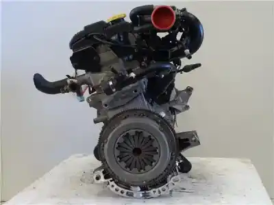 Second-hand car spare part complete engine for rover rover 25 (rf) 1.6 16v oem iam references 16k4f  