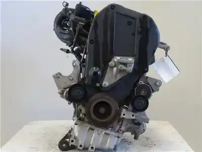 Second-hand car spare part complete engine for rover rover 25 (rf) 1.6 16v oem iam references 16k4f  