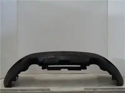 Peça sobressalente para automóvel em segunda mão para choques traseiro por mazda cx-3 (dk) 1.5 skyactiv-d (dk2ws) referências oem iam 