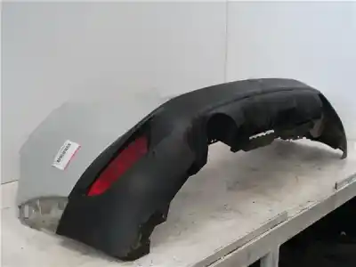 Автозапчасти б/у задний бампер за mazda cx-3 (dk) 1.5 skyactiv-d (dk2ws) ссылки oem iam   