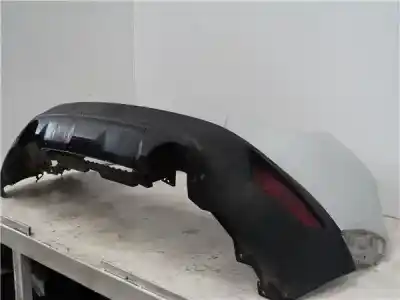 Автозапчасти б/у задний бампер за mazda cx-3 (dk) 1.5 skyactiv-d (dk2ws) ссылки oem iam   