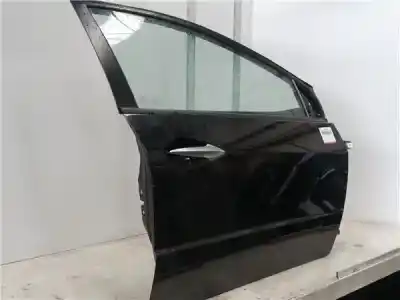 Автозапчастина б/у передні праві двері для honda civic viii hatchback (fn, fk) 2.2 ctdi посилання на oem iam   