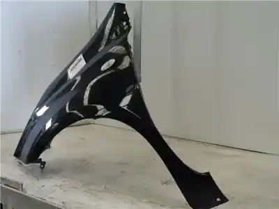 Second-hand car spare part left front fin for nissan note (e11e) 1.4 cat oem iam references   