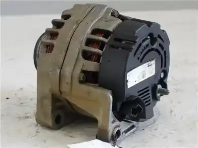 Second-hand car spare part alternator for renault kangoo i (f/kc0) 1.2 authentique oem iam references 8200064344  