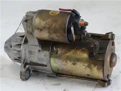 Piesă de schimb auto la mâna a doua electromotor pentru daewoo lanos 1.3i referințe oem iam   